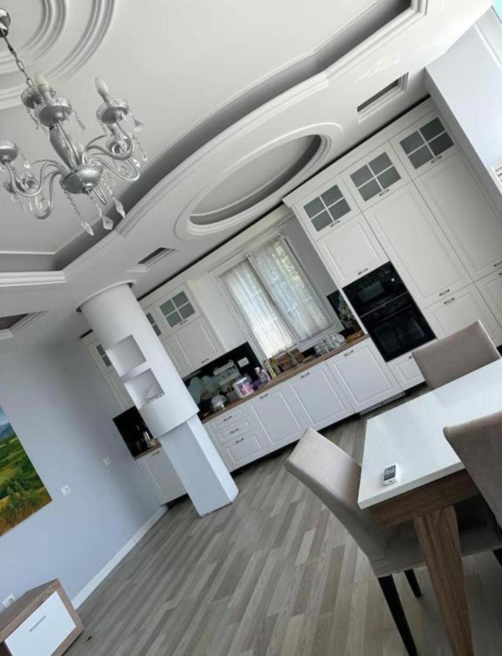 Villa Kamila Tirana Exterior foto